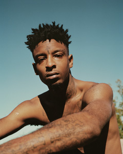 21 Savage